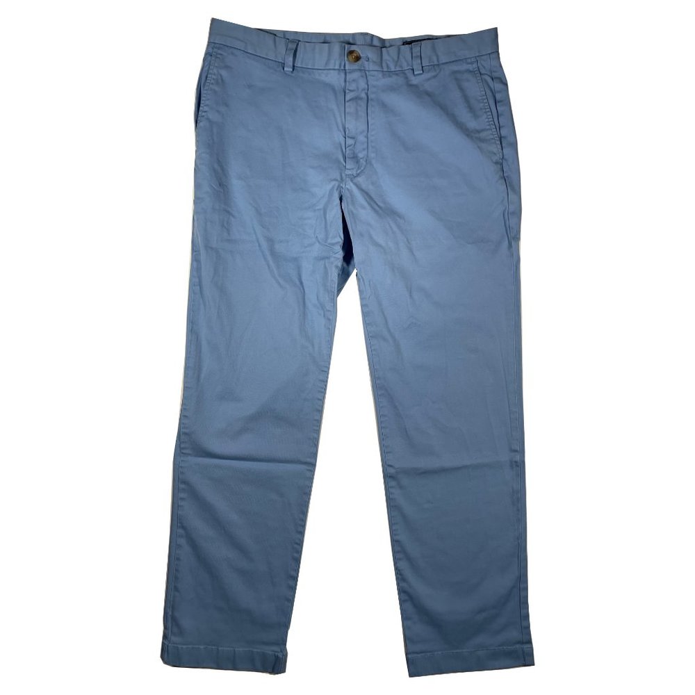 Jake Blue Chino/Breaker Pants - Vineyard Vines - Men's 34x30
